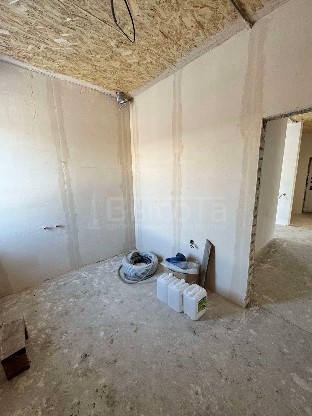 Фото 1-этажный дом 106 м2: 18