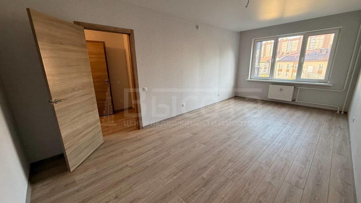 Фото 1 комнатная квартира 40 м2 этаж 4/17: 9