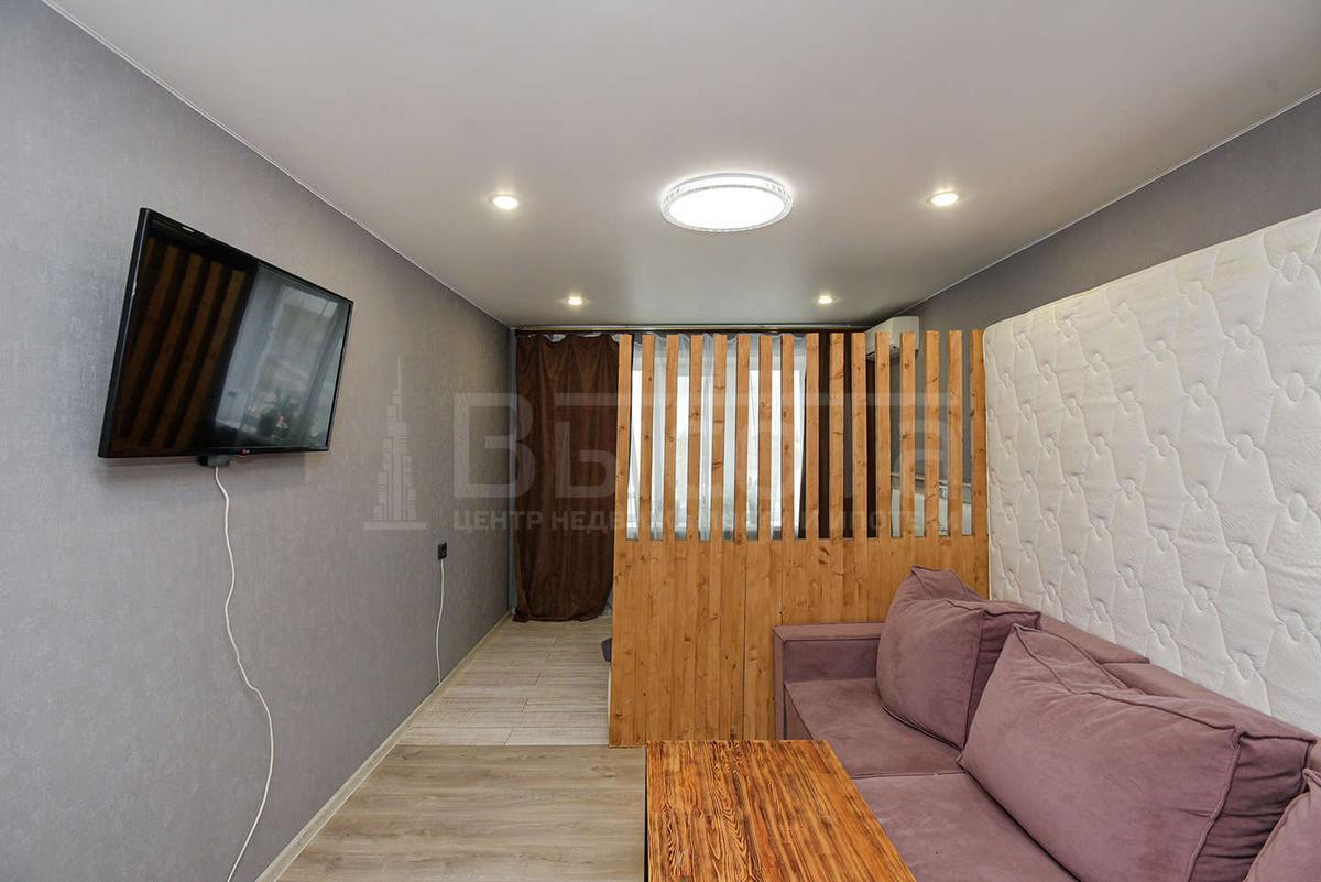 Фото 3 комнатная квартира 71 м2 этаж 7/9: 19