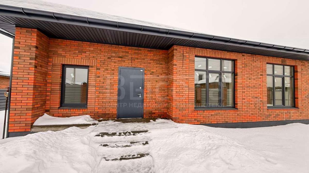 Фото 1-этажный дом 125 м2: 2