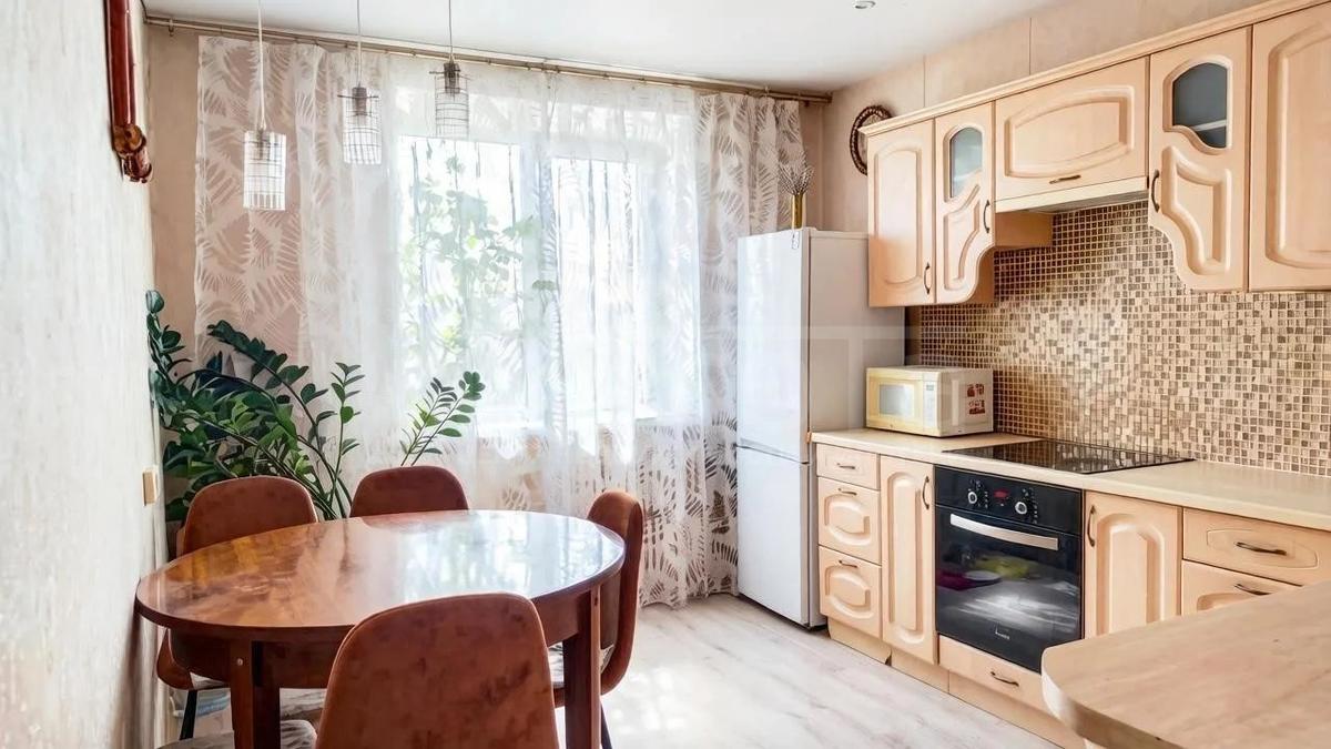 Фото 2 комнатная квартира 63.1 м2 этаж 9/12: 3