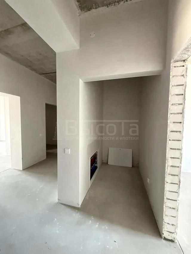 Фото 3 комнатная квартира 105.95 м2 этаж 4/4: 6
