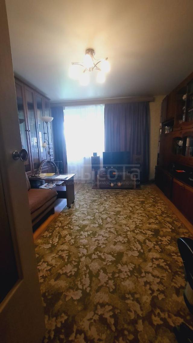 Фото 3 комнатная квартира 64 м2 этаж 6/9: 8