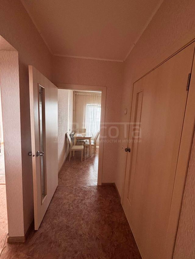 Фото 1 комнатная квартира 37.1 м2 этаж 7/17: 9