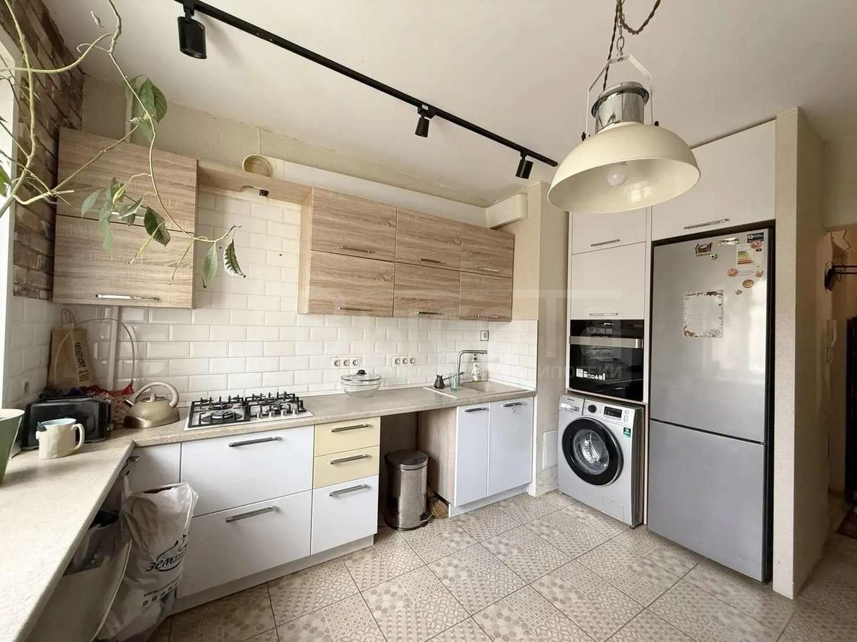 Фото 3 комнатная квартира 62.5 м2 этаж 2/9: 6