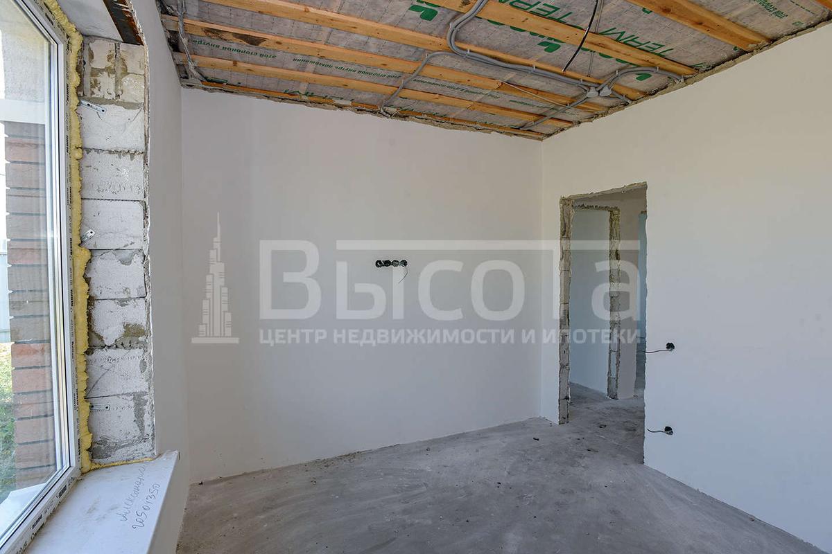 Фото 1-этажный дом 100 м2: 16