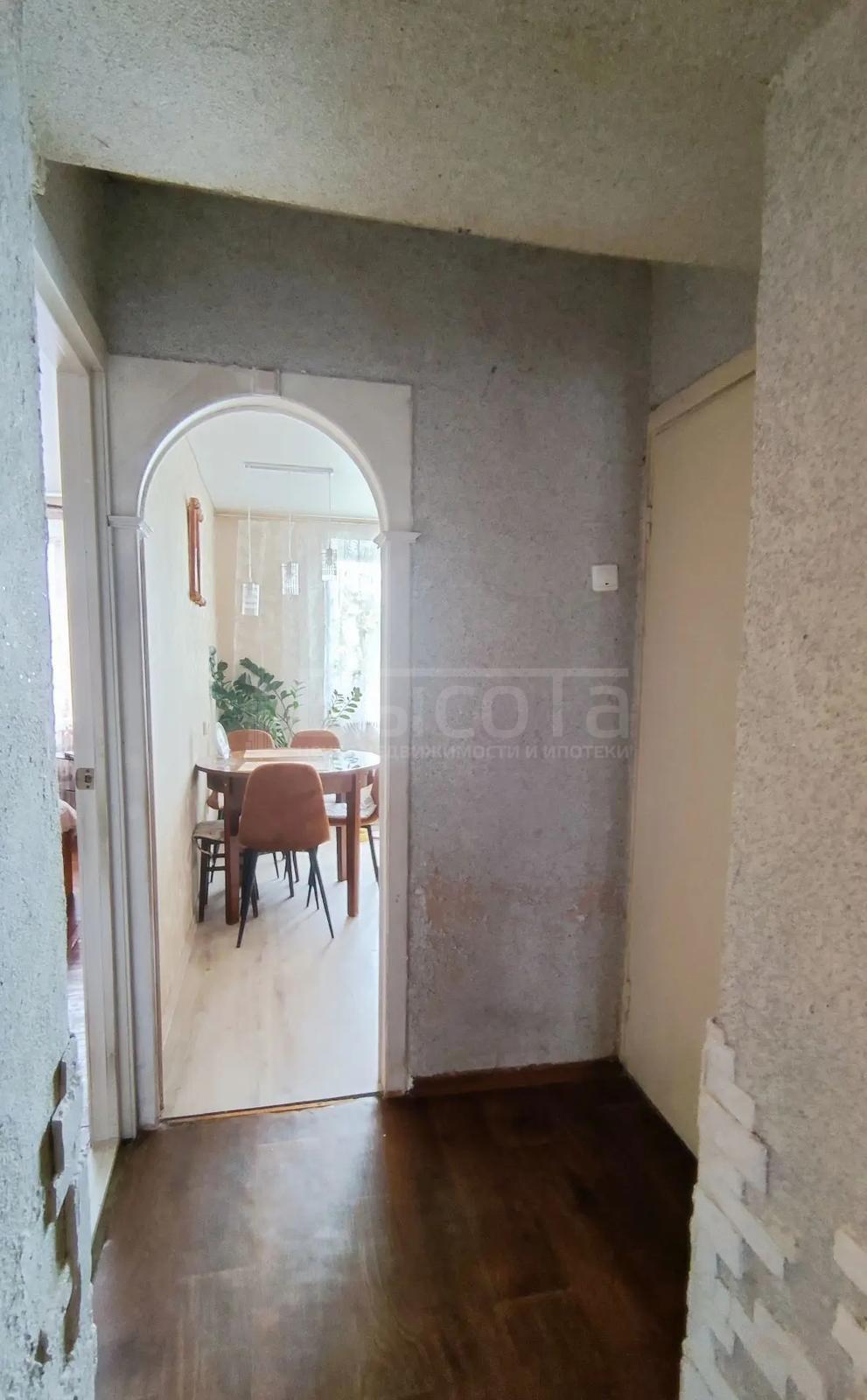 Фото 2 комнатная квартира 63.1 м2 этаж 9/12: 12