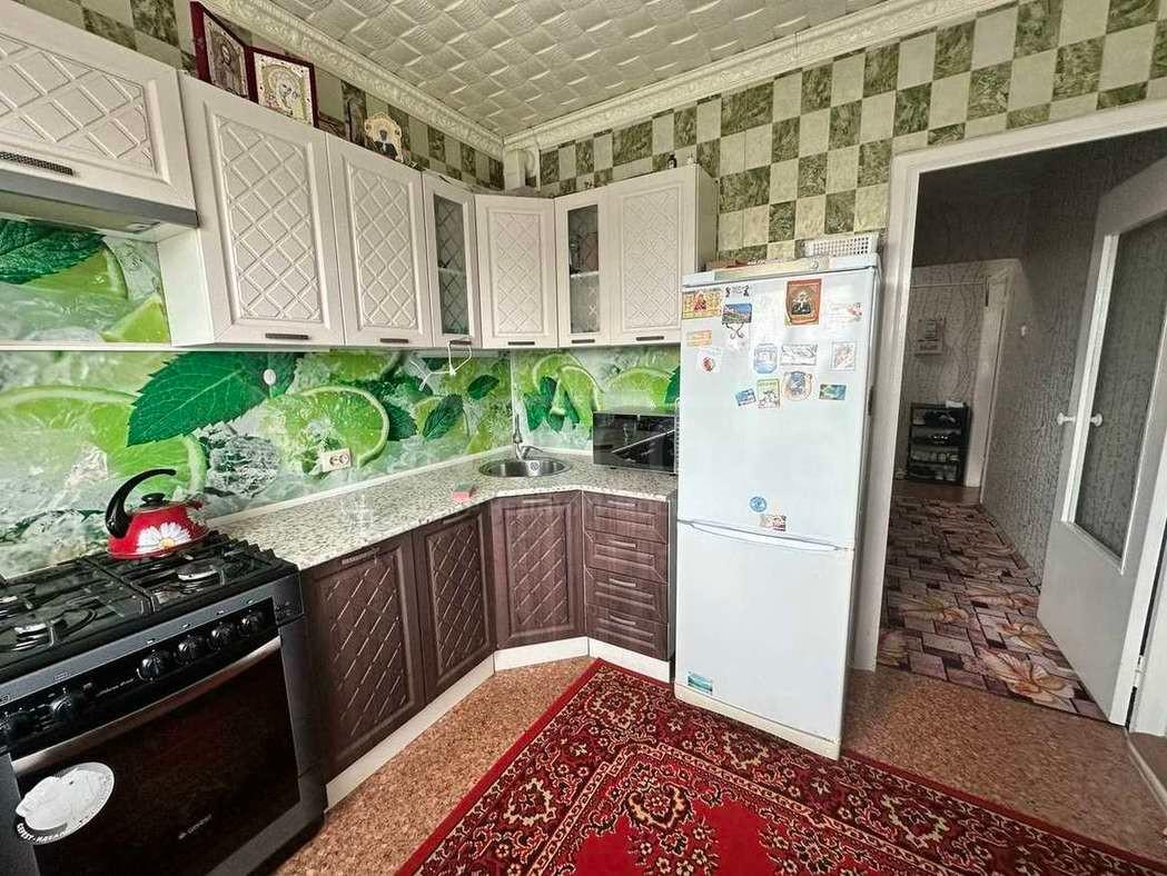 Фото 1 комнатная квартира 38.5 м2 этаж 8/10: 6