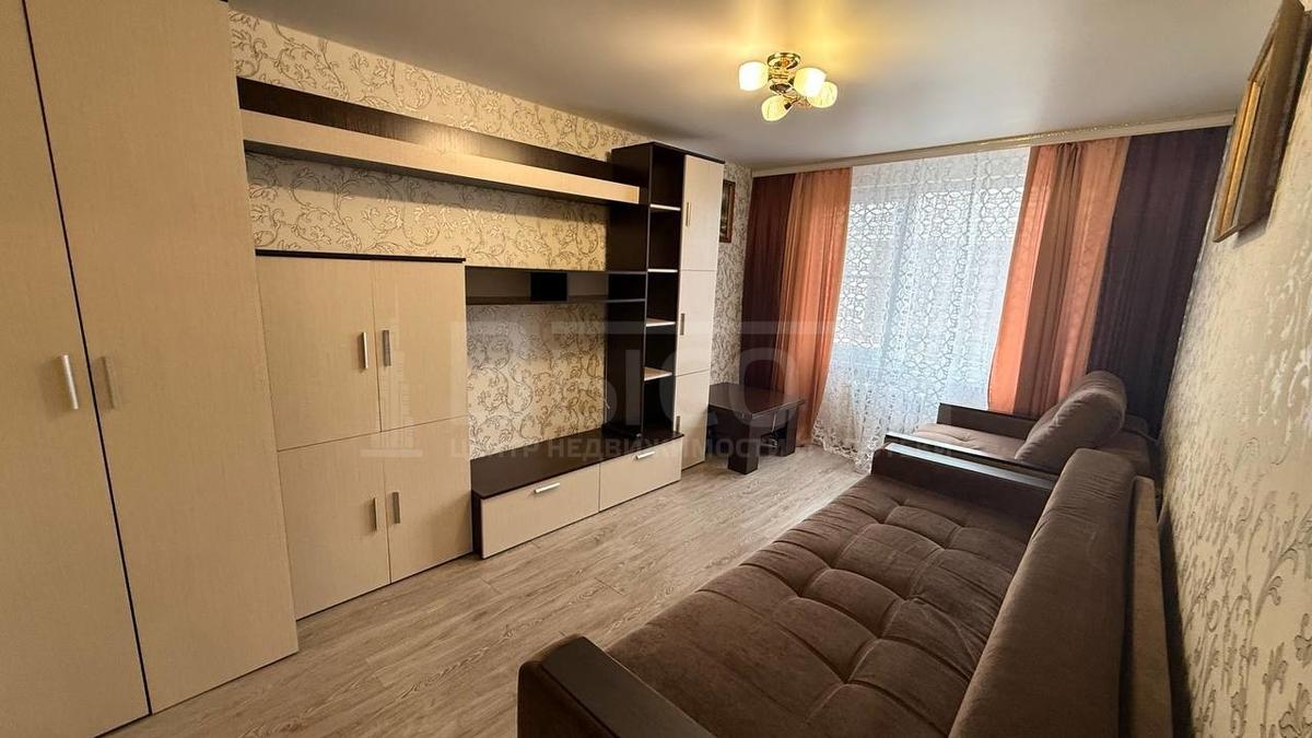 Фото 1 комнатная квартира 27.2 м2 этаж 1/5: 1