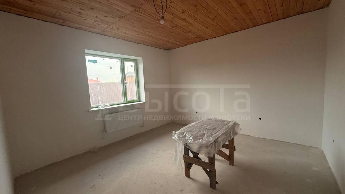Фото 1-этажный дом 206 м2: 16