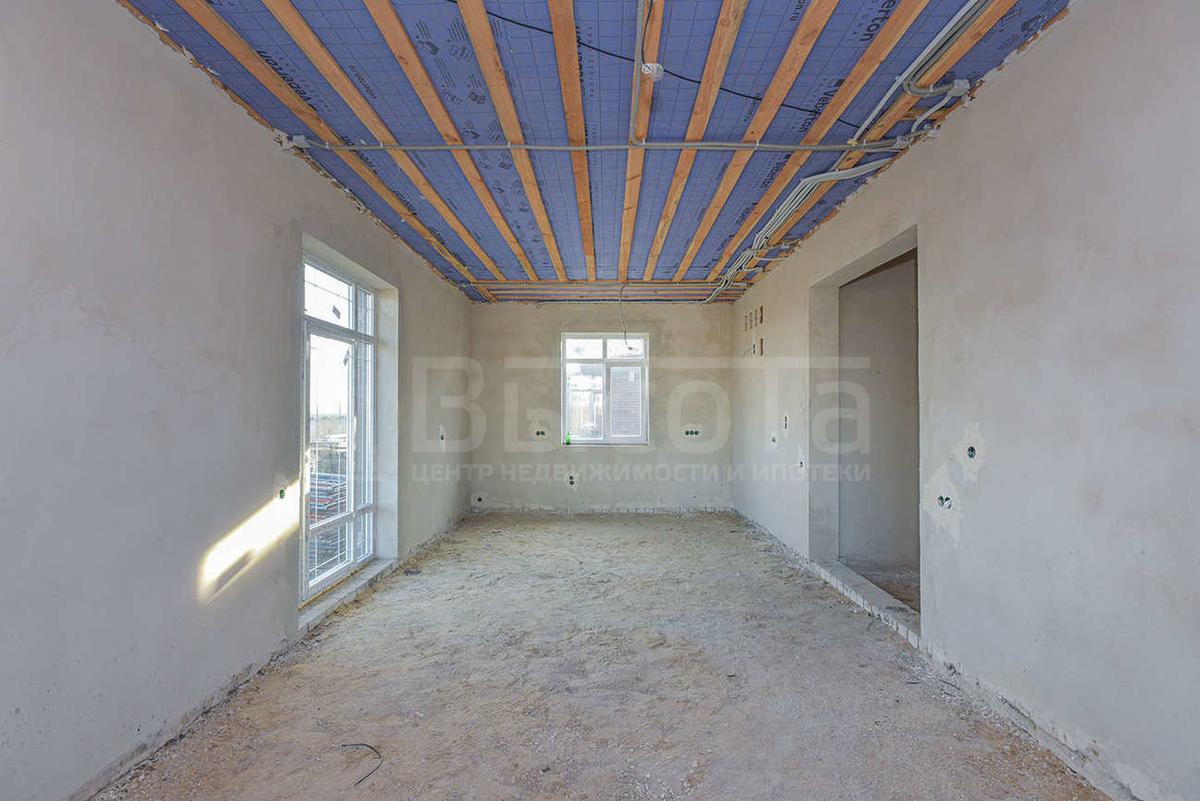 Фото 1-этажный дом 114 м2: 39