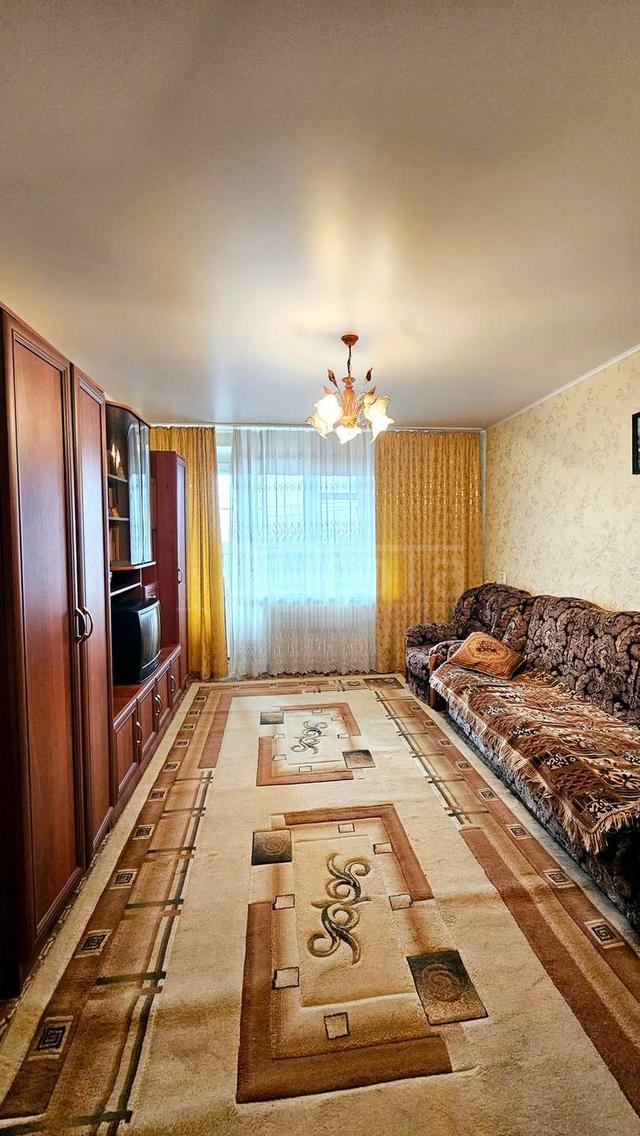 Фото 3-комнатная квартира 70 м2 этаж 9/9: 8