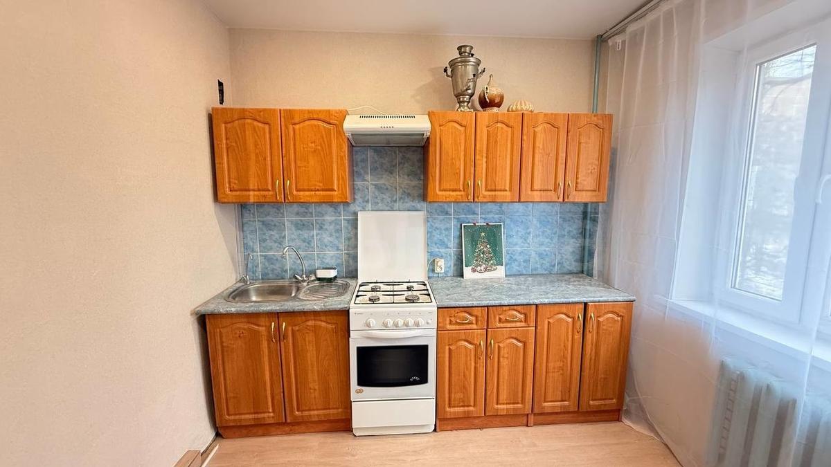 Фото 2 комнатная квартира 47 м2 этаж 4/9: 9