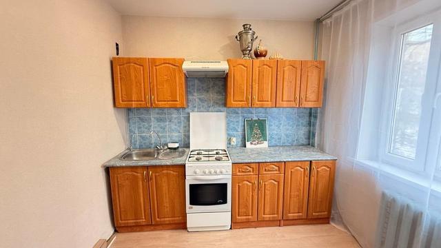 Фото 2 комнатная квартира 47 м2 этаж 4/9: 9