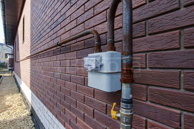 Фото 1-этажный дом 125 м2: 9