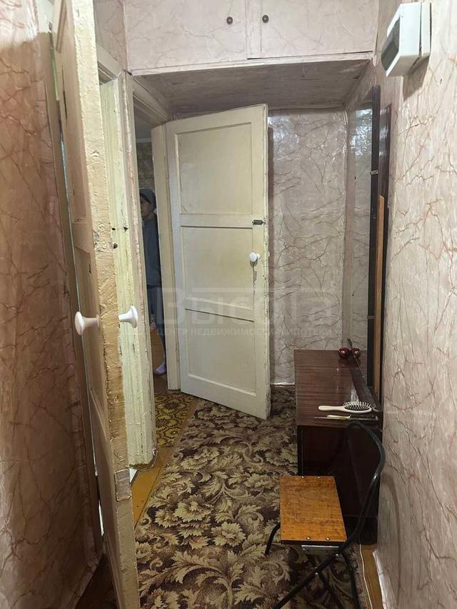 Фото 3 комнатная квартира 46 м2 этаж 5/5: 13