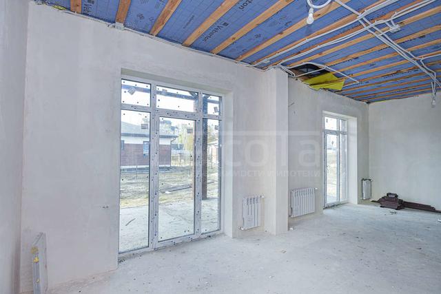 Фото 1-этажный дом 125 м2: 21