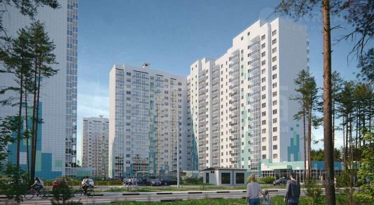 Фото объекта недвижимости под номером 52 за 3318000 рублей