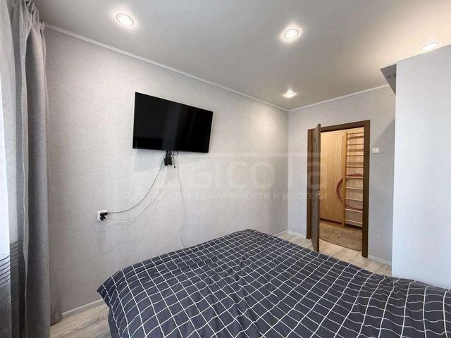 Фото 3 комнатная квартира 60 м2 этаж 2/9: 8