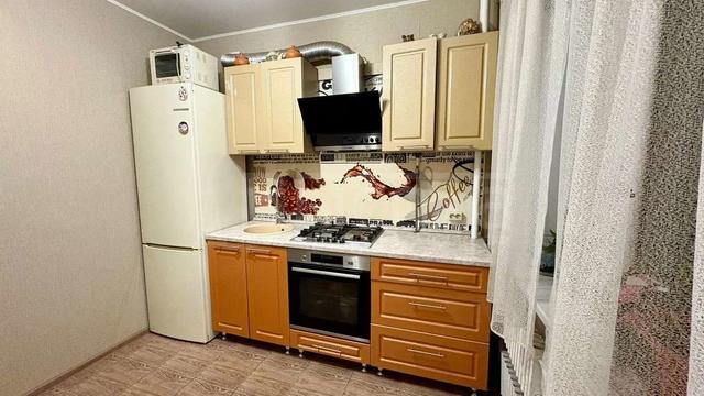 Фото 1 комнатная квартира 35 м2 этаж 9/10: 3