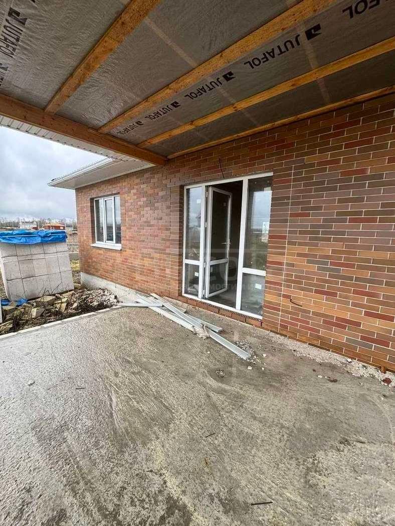 Фото 1-этажный дом 117 м2: 6