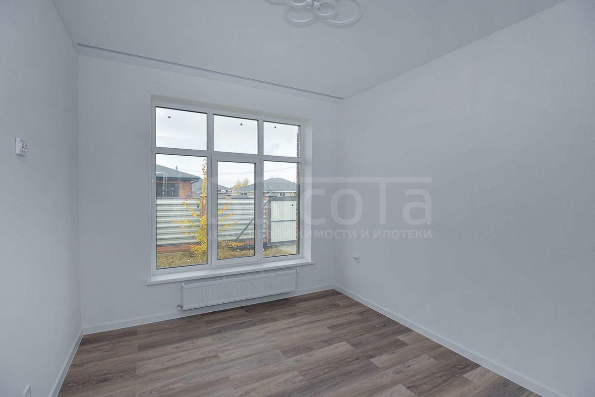 Фото 1-этажный дом 125 м2: 13