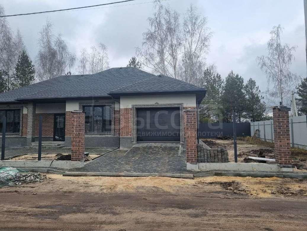 Фото 1-этажный дом 176 м2: 3