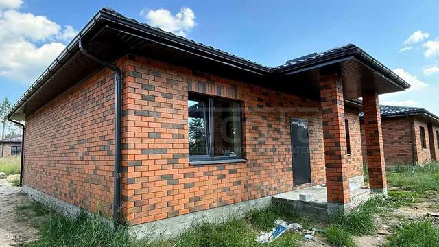 Фото 1-этажный дом 130 м2: 3