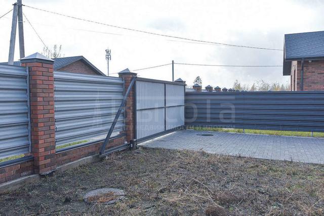 Фото 1-этажный дом 140 м2: 9