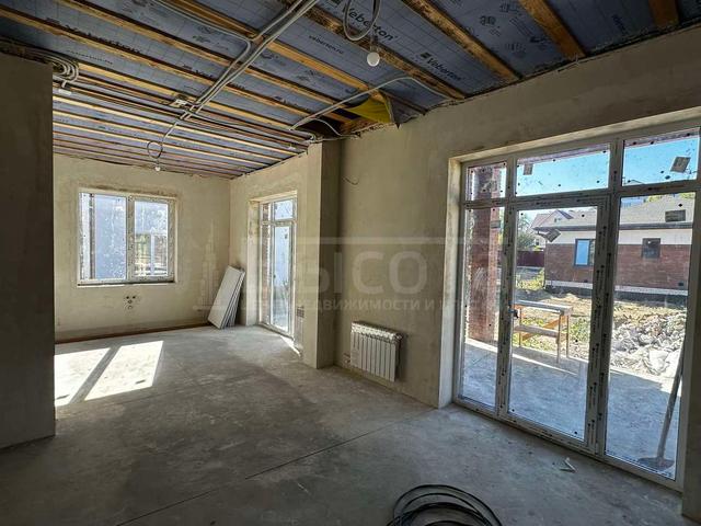 Фото 1-этажный дом 125 м2: 5