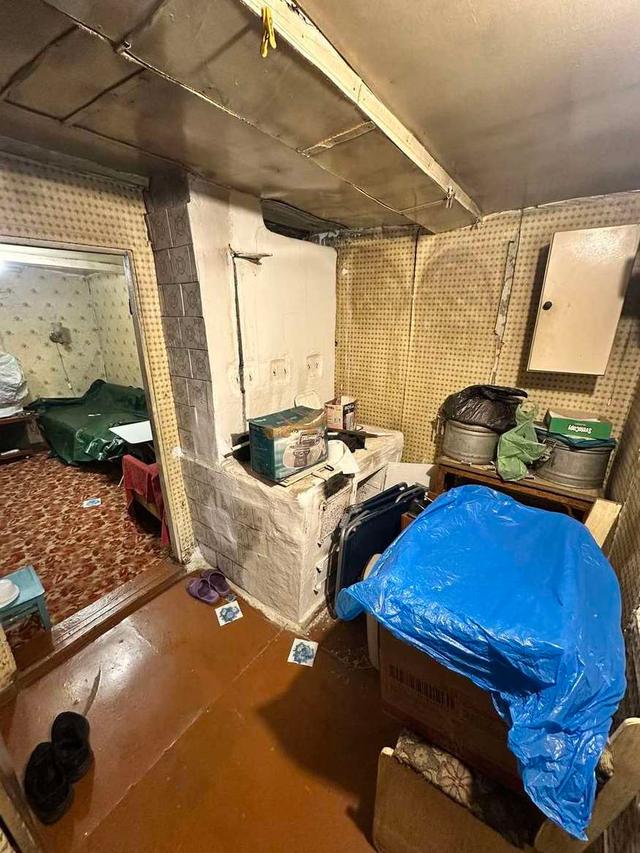 Фото 1-этажный дом 15 м2: 11