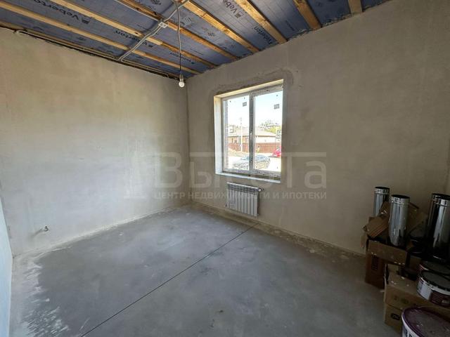 Фото 1-этажный дом 125 м2: 13