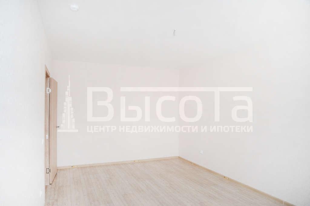 Фото 1 комнатная квартира 38.3 м2 этаж 17/17: 2