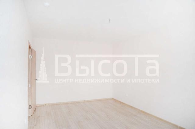 Фото 1 комнатная квартира 38.3 м2 этаж 17/17: 2