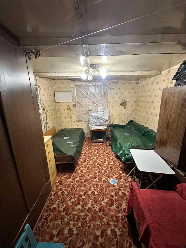 Фото 1-этажный дом 15 м2: 5