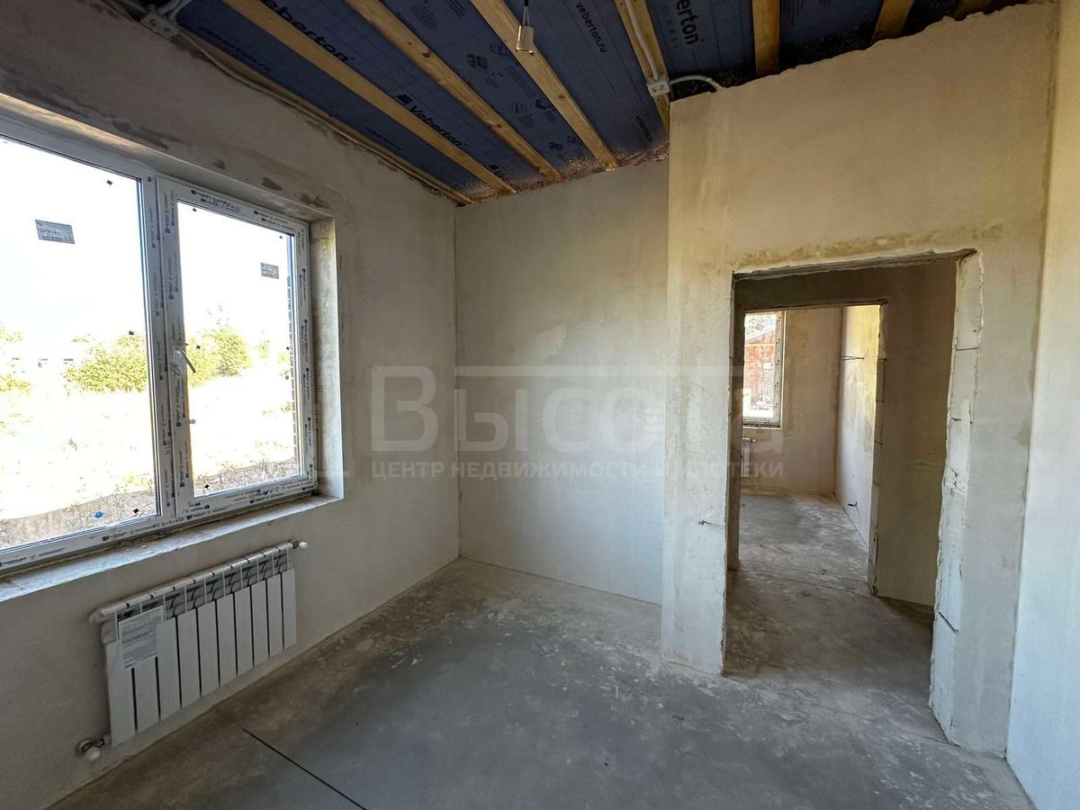 Фото 1-этажный дом 130 м2: 11