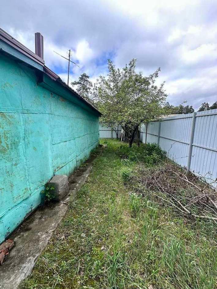 Фото 1-этажный дом 15 м2: 12