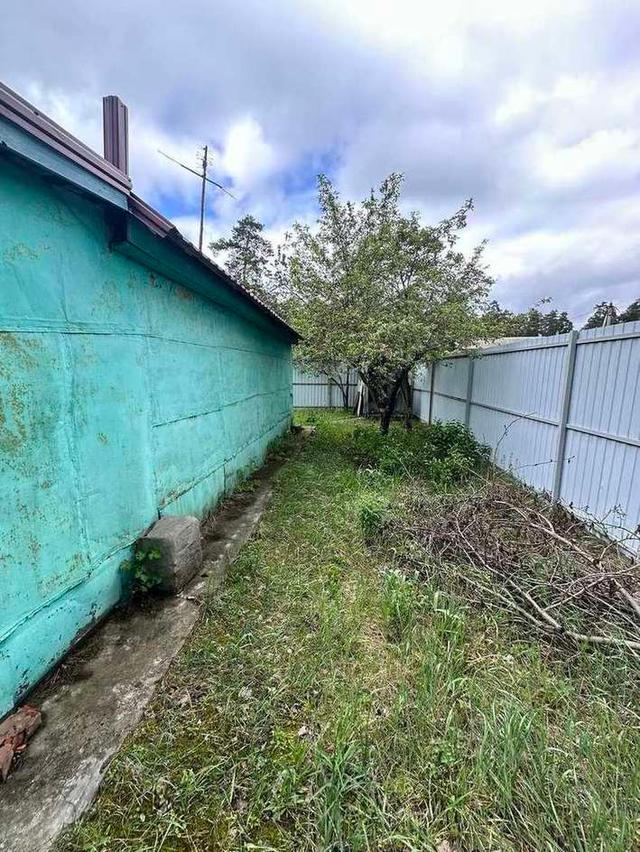 Фото 1-этажный дом 15 м2: 12