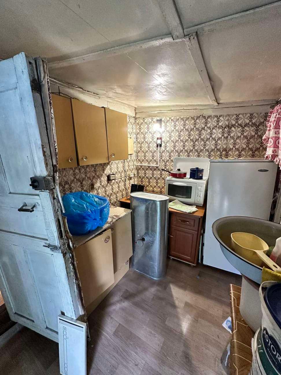 Фото 1-этажный дом 15 м2: 10