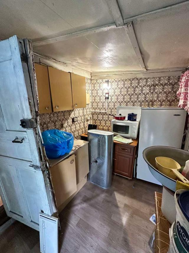 Фото 1-этажный дом 15 м2: 10