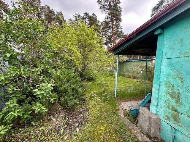 Фото 1-этажный дом 15 м2: 6