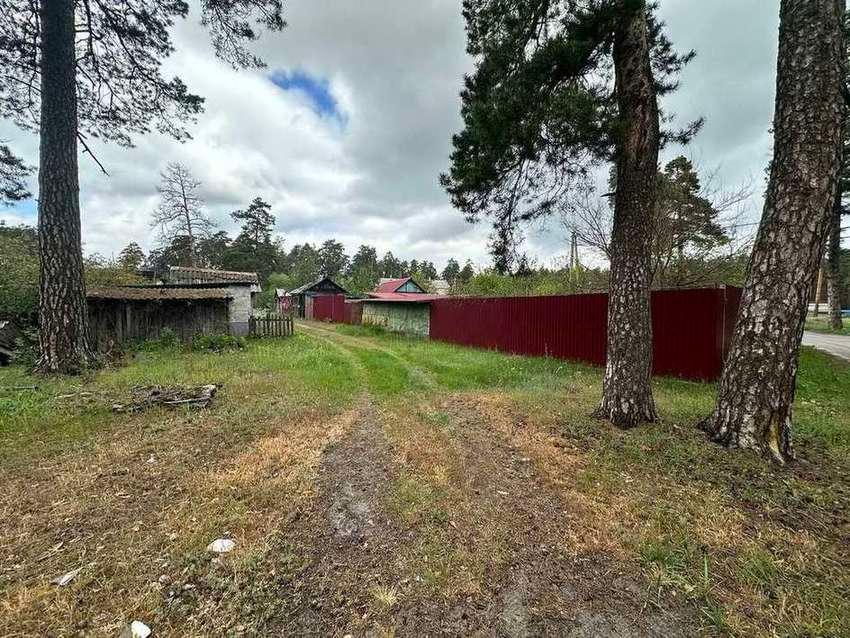 Фото 1-этажный дом 15 м2: 3