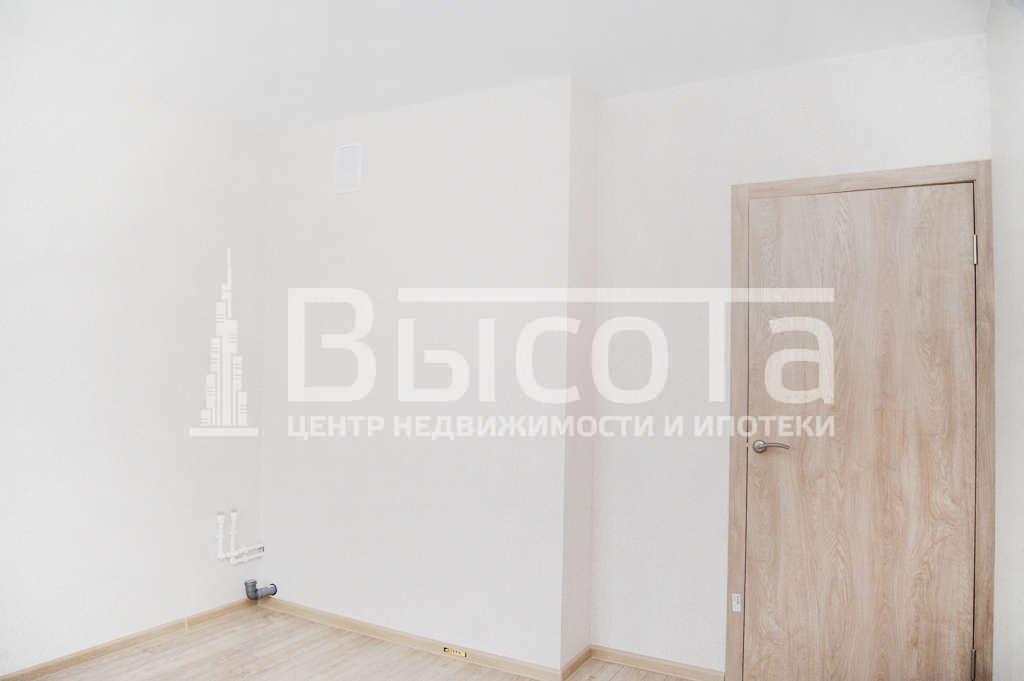 Фото 1 комнатная квартира 38.3 м2 этаж 17/17: 6