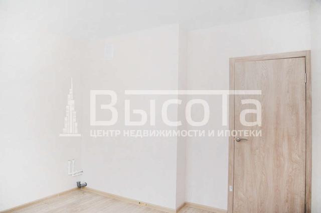 Фото 1 комнатная квартира 38.3 м2 этаж 17/17: 6