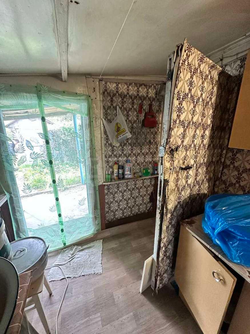 Фото 1-этажный дом 15 м2: 7