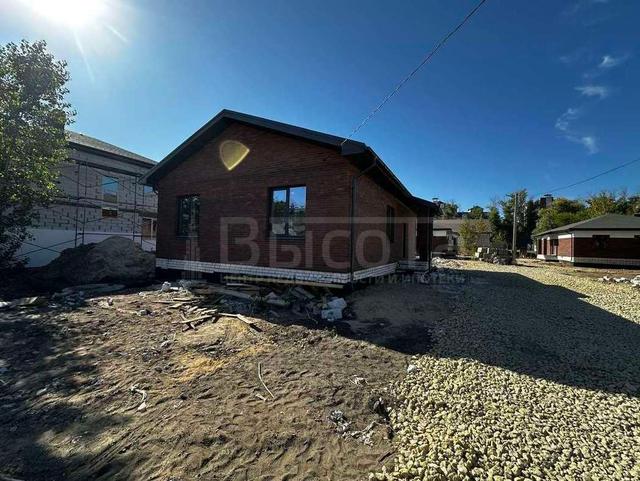 Фото 1-этажный дом 125 м2: 2