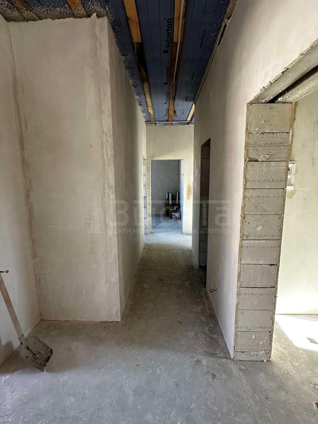 Фото 1-этажный дом 125 м2: 16