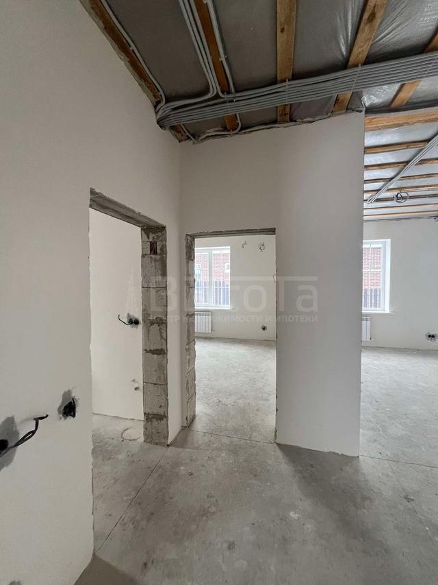 Фото 1-этажный дом 105 м2: 7