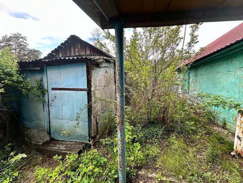 Фото 1-этажный дом 15 м2: 4