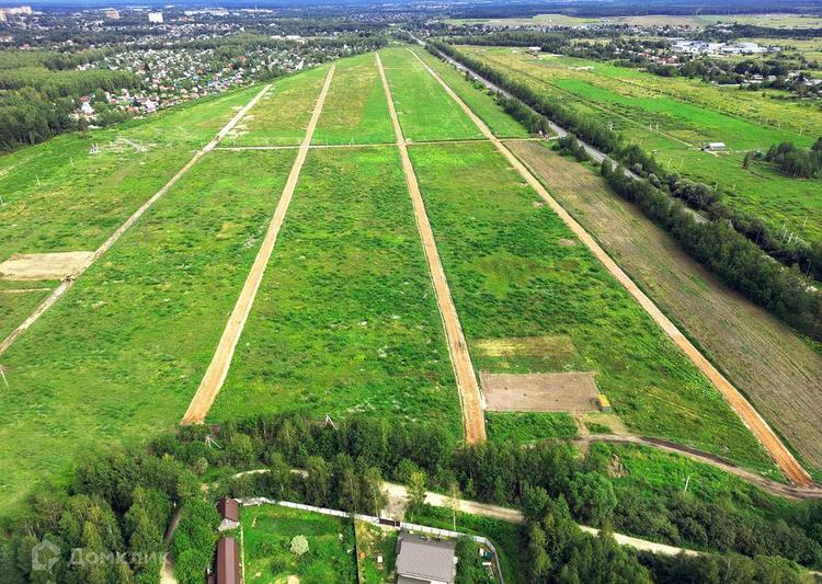 мкр. Соловьиный